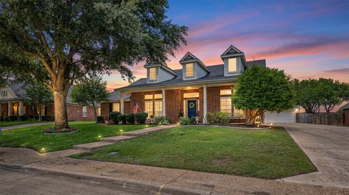 1187 Skylar Dr, Rockwall, TX, 75032-6405 | Card Image