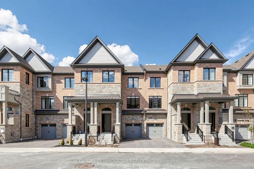 24 Icemaker Way, Whitby, ON, L1P0L5 | Card Image