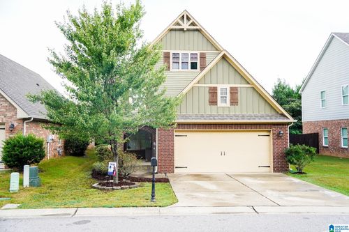 426 W Park Dr, FULTONDALE, AL, 35068-6075 | Card Image