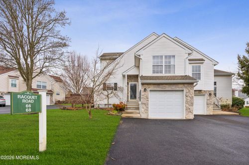 66 Racquet Rd, Wall Township, NJ, 07719-9412 | Card Image