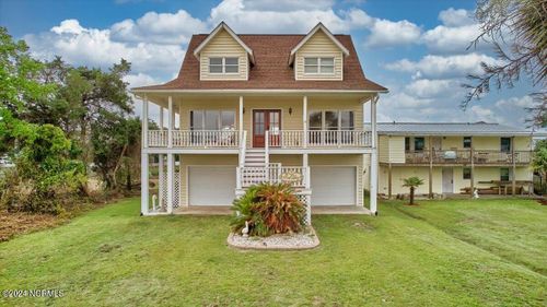 180 Sailfish Street, Holden Beach, NC, 28462 | Card Image