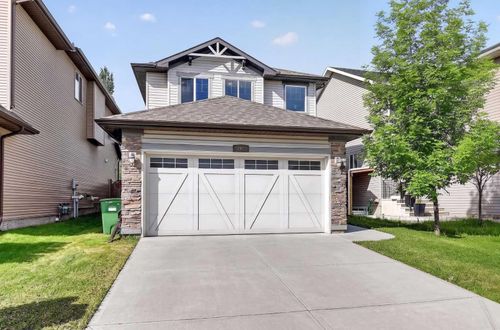 490 New Brighton Dr Se, Calgary, AB, T2Z0K1 | Card Image