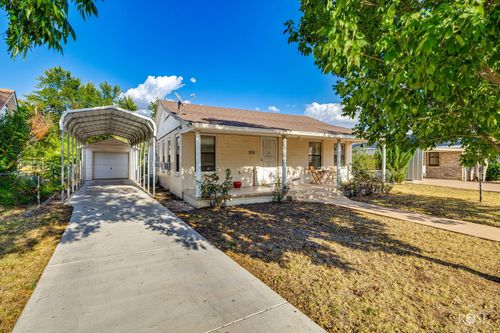 208 Lipan Dr, San Angelo, TX, 76903-7920 | Card Image