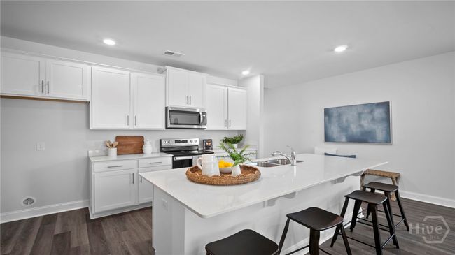 32 Cypress Loop, House other with 4 bedrooms, 3 bathrooms and null parking in Port Wentworth GA | Image 8