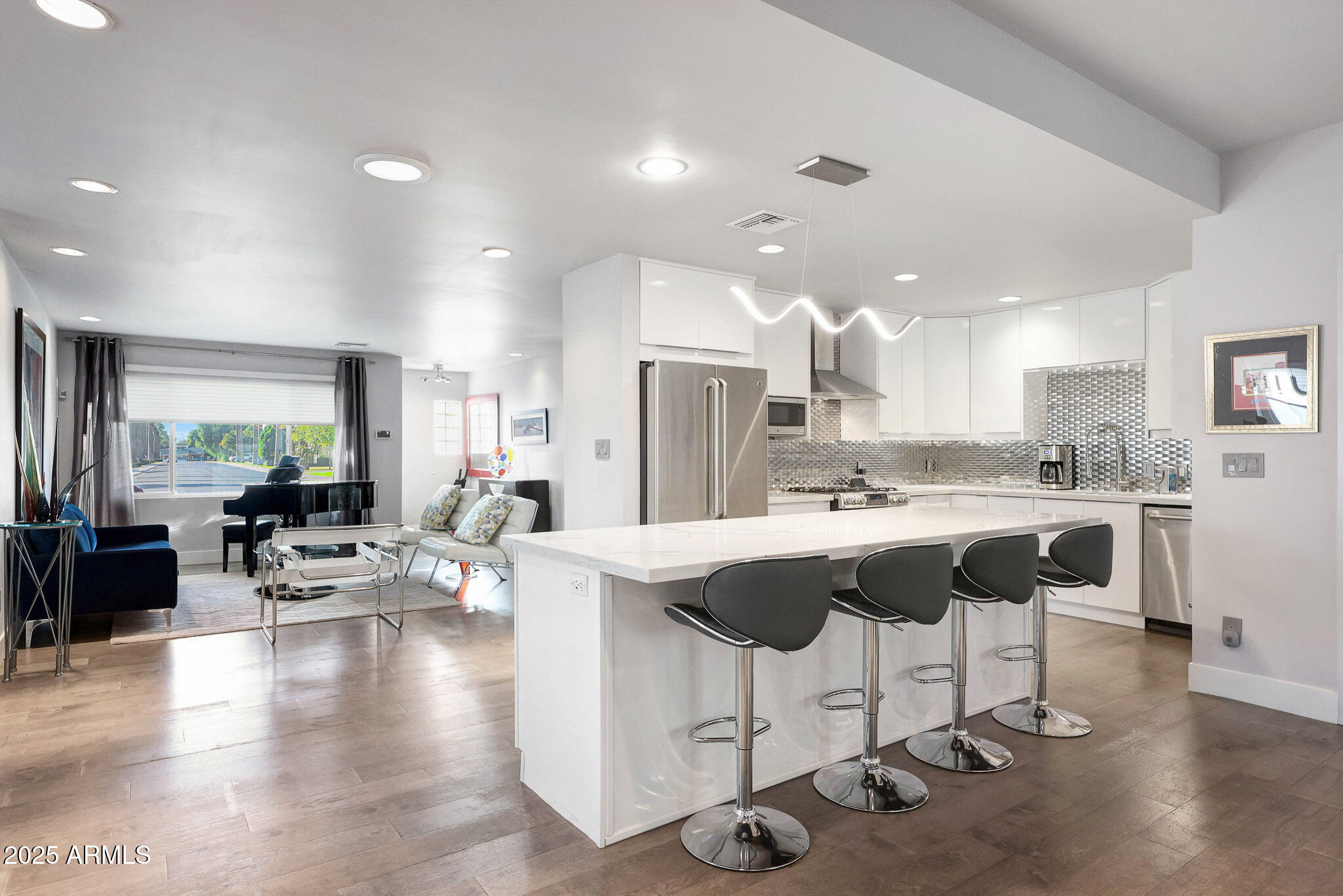 Residential in Phoenix 4