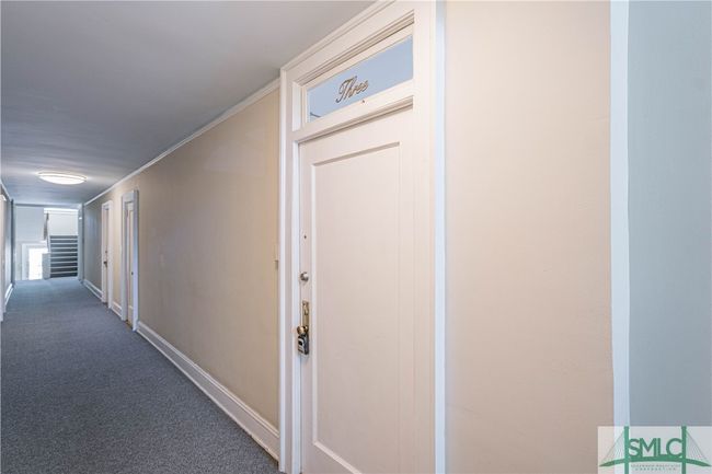 APT-3 - 805 Whitaker St, Condo with 1 bedrooms, 1 bathrooms and null parking in Savannah GA | Image 5