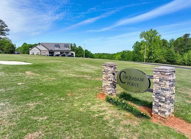 Lot 828 Player Lane, Home with 0 bedrooms, 0 bathrooms and null parking in Westminster SC | Image 1