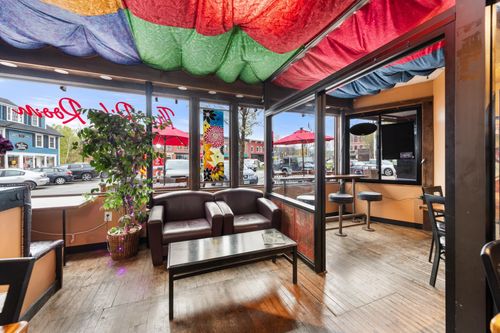 28 Central Sq, Bristol, NH, 03222-3151 | Card Image