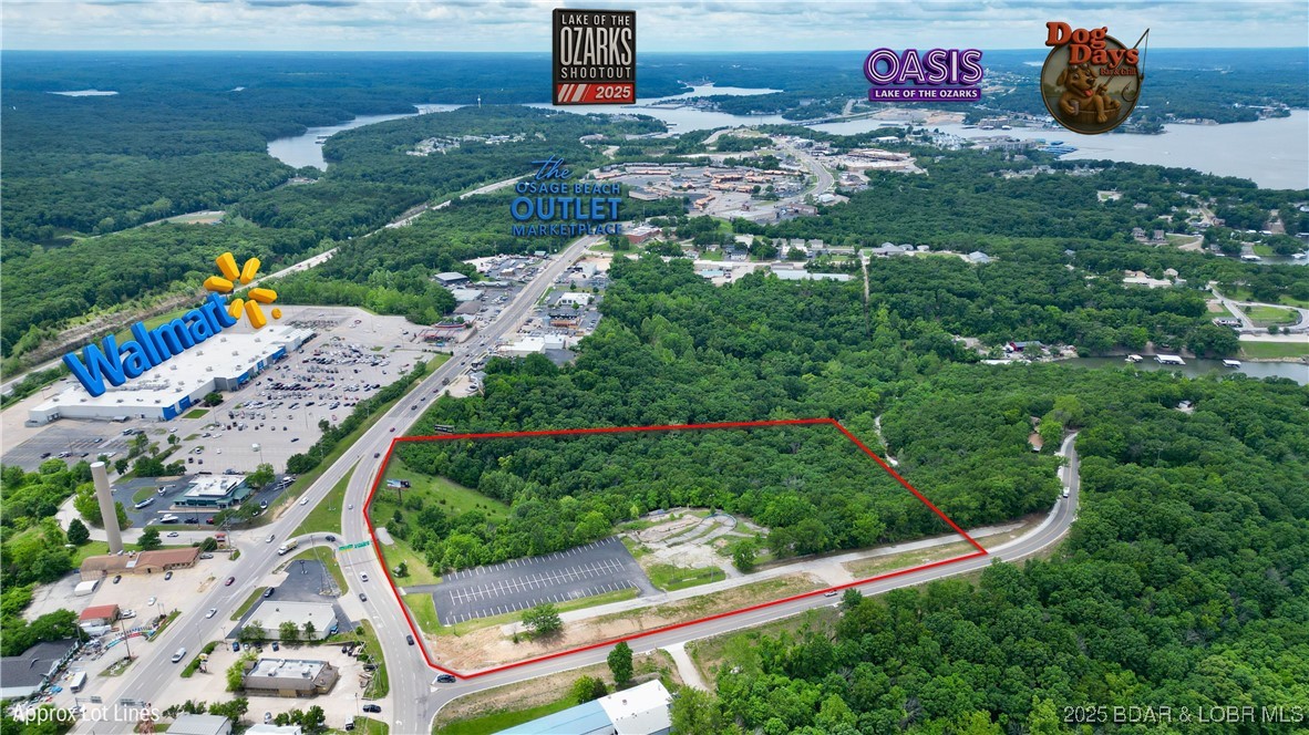Land in Osage Beach 4