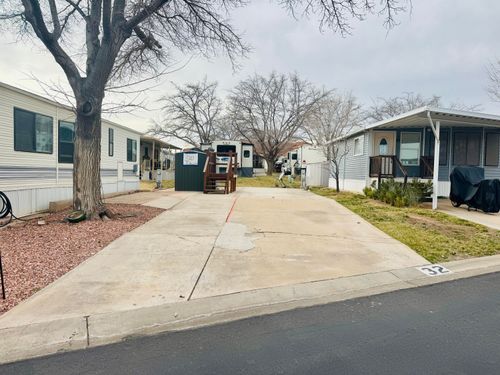 unit-87-1150 W Red Hills Pkwy, Washington, UT, 84780-1315 | Card Image