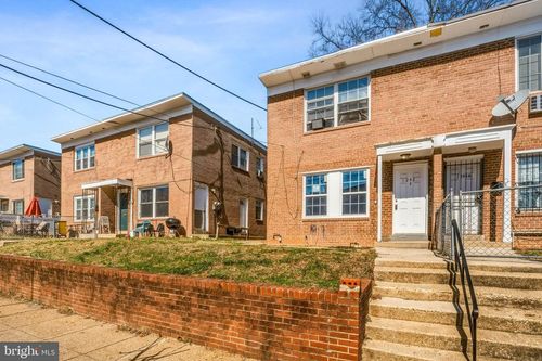 1242 Savannah Pl Se, WASHINGTON, DC, 20032-4545 | Card Image