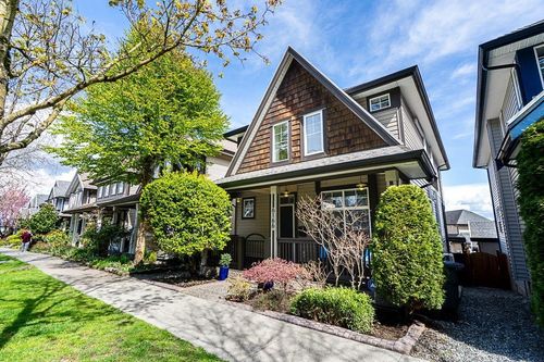 6166 150 Street, Surrey, BC, V3S3H8 | Card Image