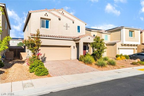 5711 Sedona Springs St, North Las Vegas, NV, 89031-1301 | Card Image