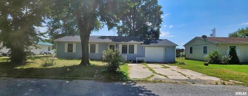 93 Seminole St, Mc Clure, IL, 62957-9772 | Card Image