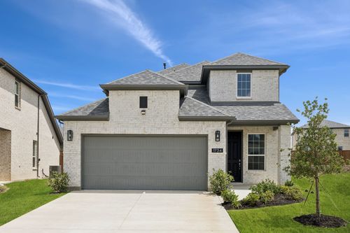 1734 Sicily Ct, Forney, TX, 75126-6747 | Card Image