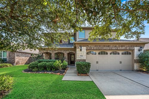 10014 Forrester Trl, Katy, TX, 77494-5764 | Card Image