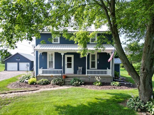 9260 Busch Rd, Birch Run, MI, 48415-8441 | Card Image