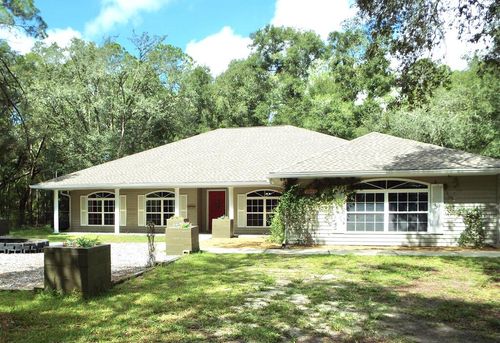 2060 Ne 100th Street Rd, Branford, FL, 32008-6975 | Card Image