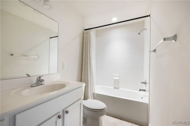 5016 Berkley Mill Dr, Townhouse with 3 bedrooms, 3 bathrooms and null parking in Chester VA | Image 24