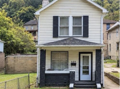 620 Lincoln Avenue, Steubenville, OH, 43952 | Card Image