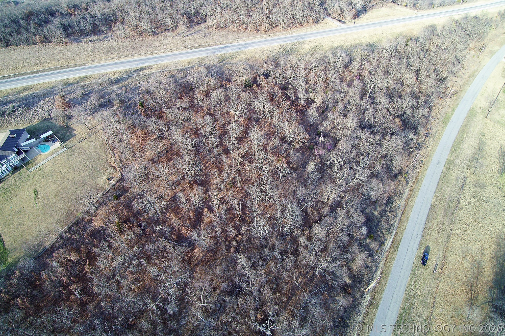 Land in Skiatook 2