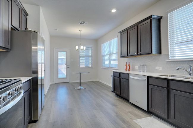 2325 Brightstone Dr, House other with 3 bedrooms, 2 bathrooms and null parking in Aubrey TX | Image 8