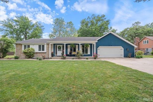 519 Crestlane Dr, Warsaw, IN, 46580 | Card Image