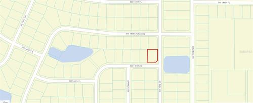 TBD Sw 145th Place Rd With Sw 73rd Ct, OCALA, FL, 34473 | Card Image