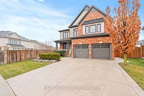 3 Success Way, Thorold, ON, L2V0B8 | Card Image