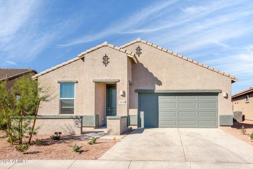 20580 N Confetti Ct, Maricopa, AZ, 85138-0045 | Card Image