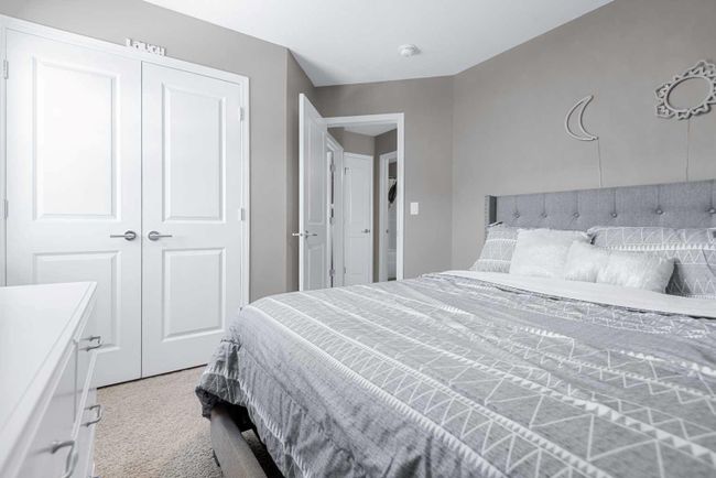 165 Norseman Close, Home with 4 bedrooms, 3 bathrooms and 2 parking in Penhold AB | Image 19