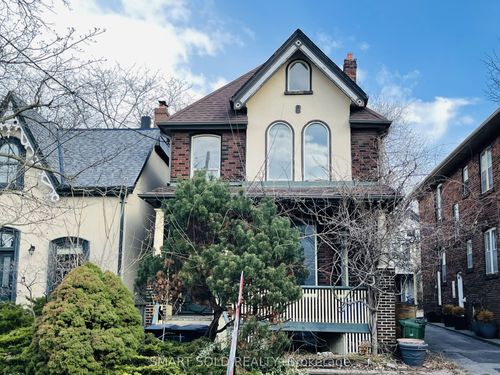 42 Amelia St, Toronto, ON, M4X1E1 | Card Image