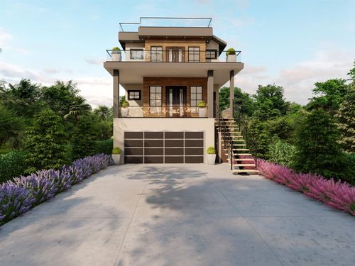 852 Stevens St, White Rock, BC, V4B4X2 | Card Image