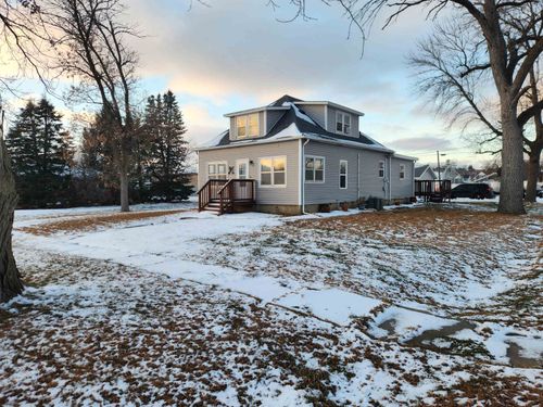 204 Street Saint Clare Ave, Genoa, NE, 68640-3026 | Card Image