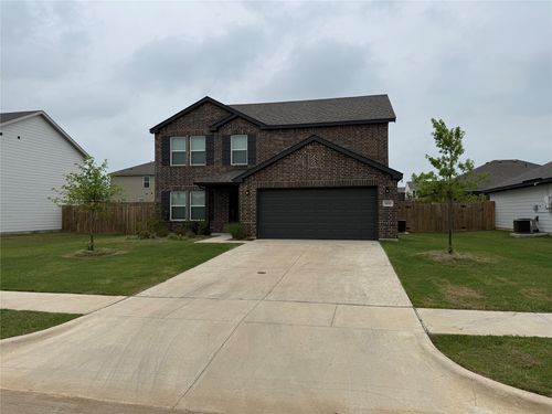 109 Annabelle St, Cleburne, TX, 76031-6444 | Card Image
