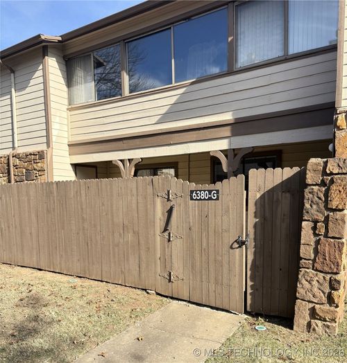 30g-6380 S 80th East Ave, Tulsa, OK, 74133 | Card Image