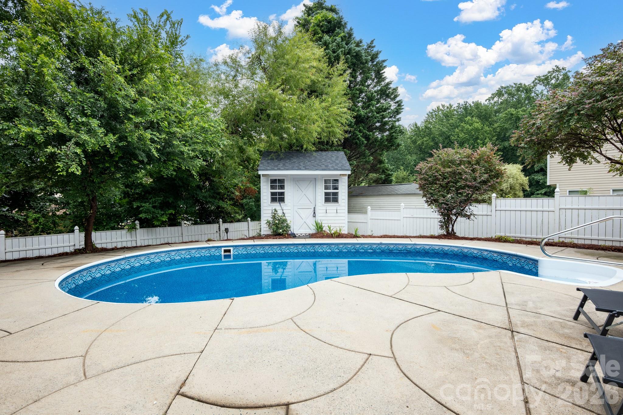 Residential in Charlotte 2