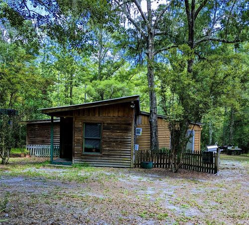 17179 Aucilla River Estates Rd, Lamont, FL, 32336-8007 | Card Image