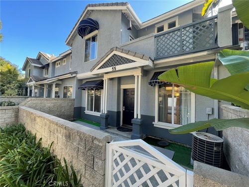 55 Breakers Ln, Aliso Viejo, CA, 92656-6013 | Card Image