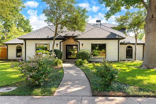 9622 Hilldale Dr, Dallas, TX, 75231-2706 | Card Image