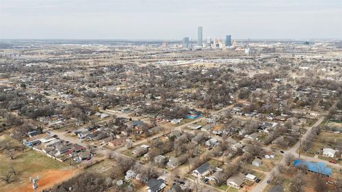 723 Se 22nd St, Oklahoma City, OK, 73129-4646 | Card Image