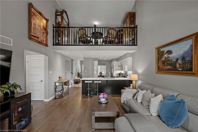 32 Westminster Cres, Townhouse with 2 bedrooms, 4 bathrooms and 4 parking in Fergus ON | Image 19