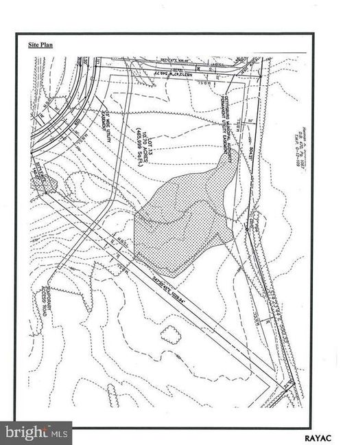 13-1850 Proline Pl, GETTYSBURG, PA, 17325-8266 | Card Image