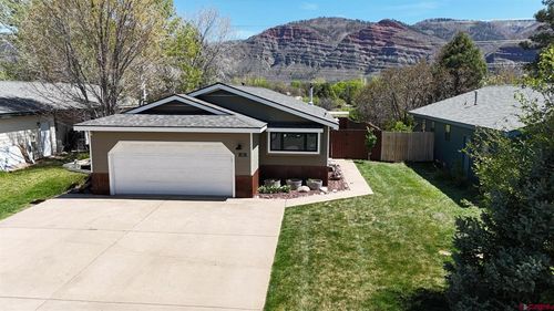 194 Hermosa Cir, Durango, CO, 81301-3903 | Card Image