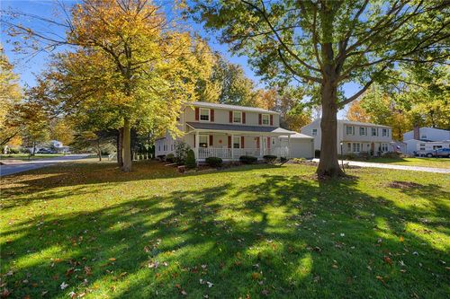 45 Solmar Dr, Rochester, NY, 14624-5232 | Card Image