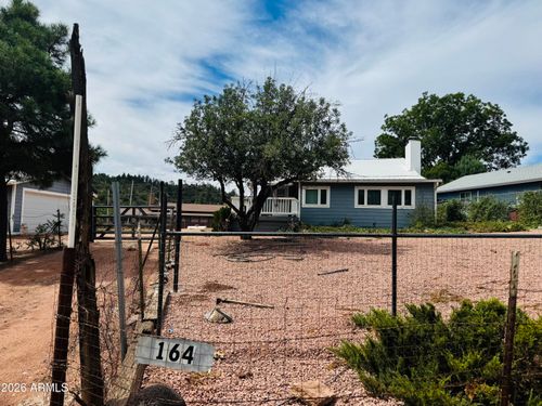 164 S Joan Dr, Payson, AZ, 85541-2878 | Card Image