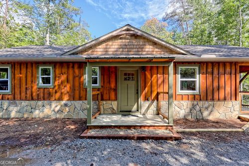 108 Olds Mountain Peak Rd, Rabun Gap, GA, 30568-9905 | Card Image