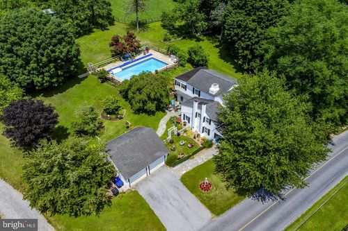 481 Brandamore Rd, HONEY BROOK, PA, 19344-1268 | Card Image