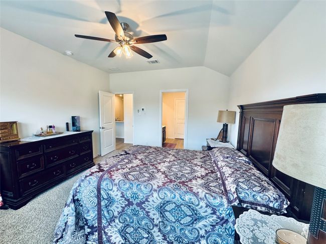 2808 Jasmine Dr, House other with 5 bedrooms, 2 bathrooms and null parking in Sherman TX | Image 16
