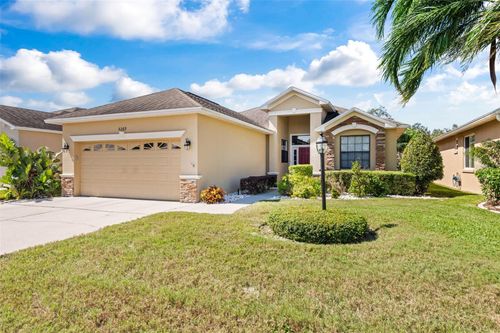 6269 Silver Leaf Lane, LAKELAND, FL, 33813 | Card Image